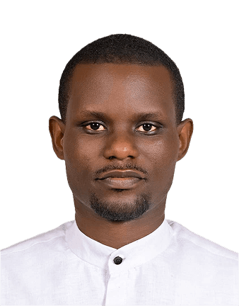 UWITONZE Patrick Aimable