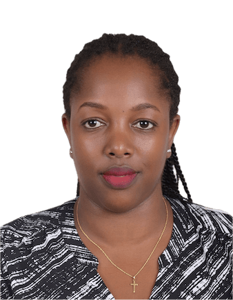 INGABIRE Tona Nancy