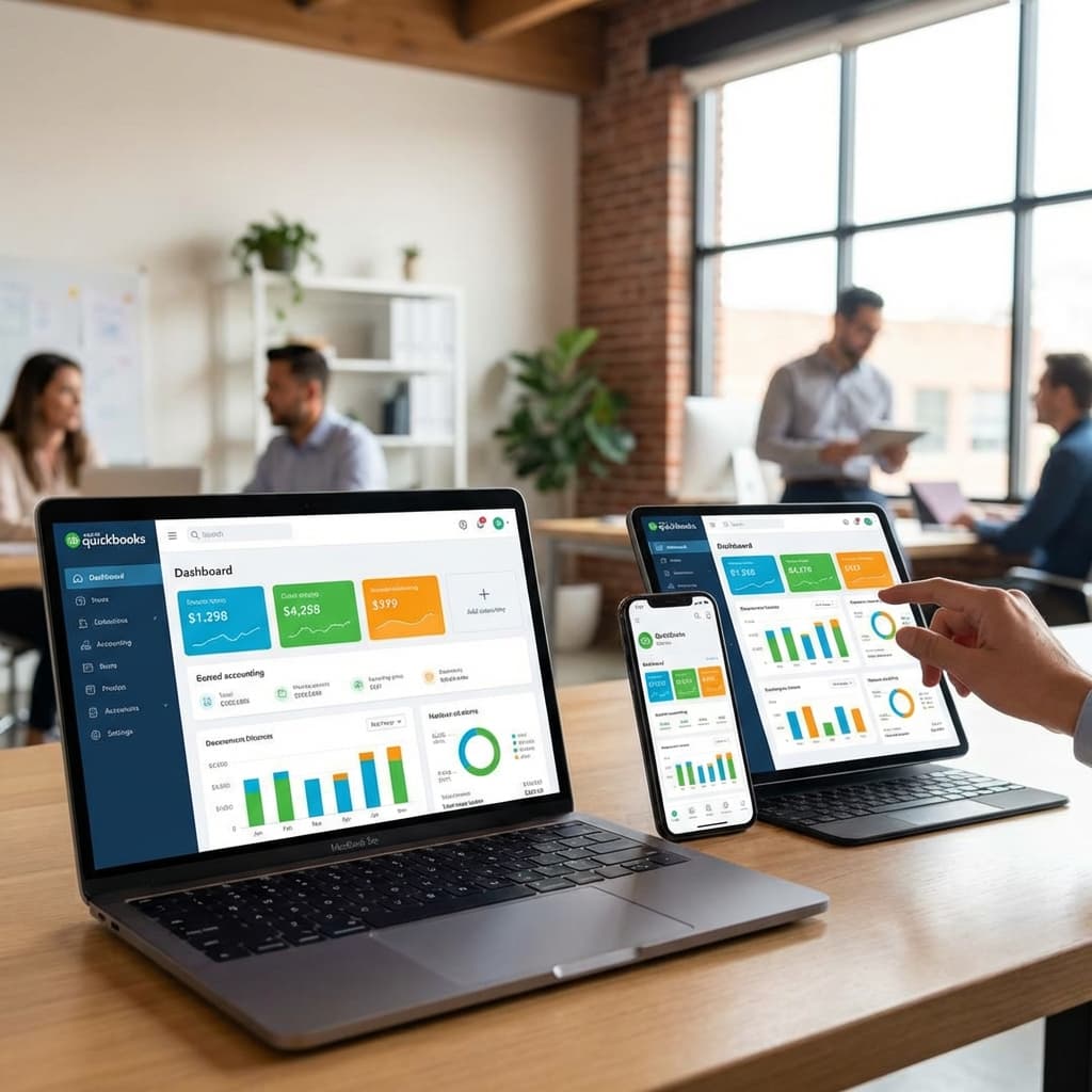 QuickBooks Online