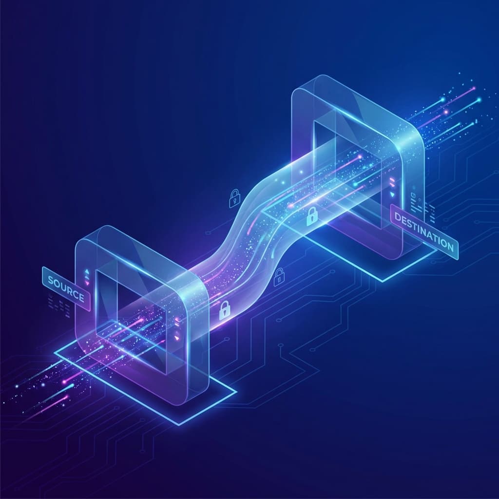 Data Migration