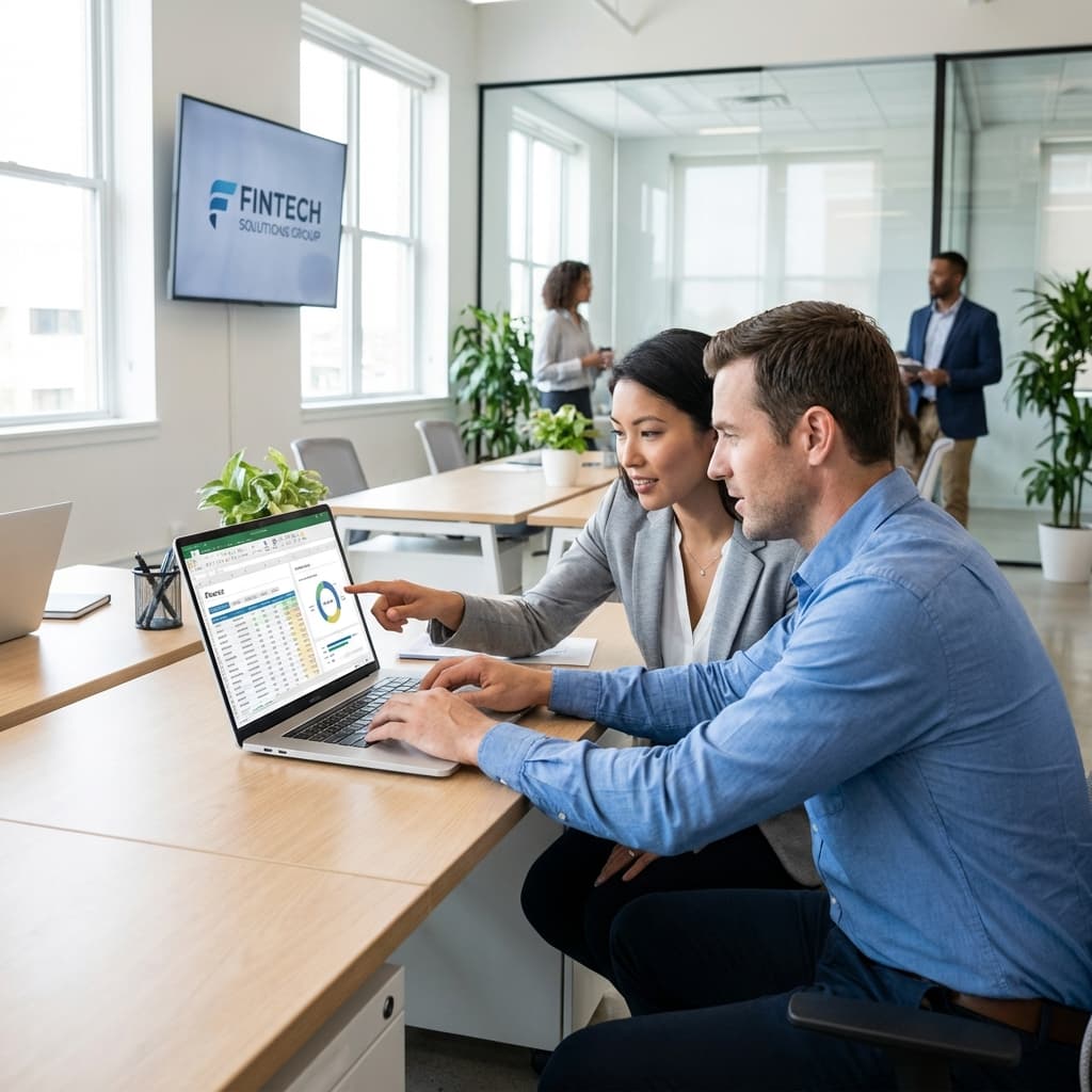 Software Sales & Installation